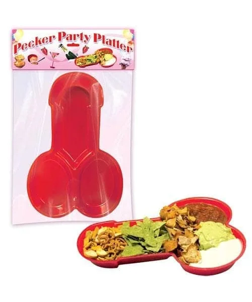 Pecker Party Platter