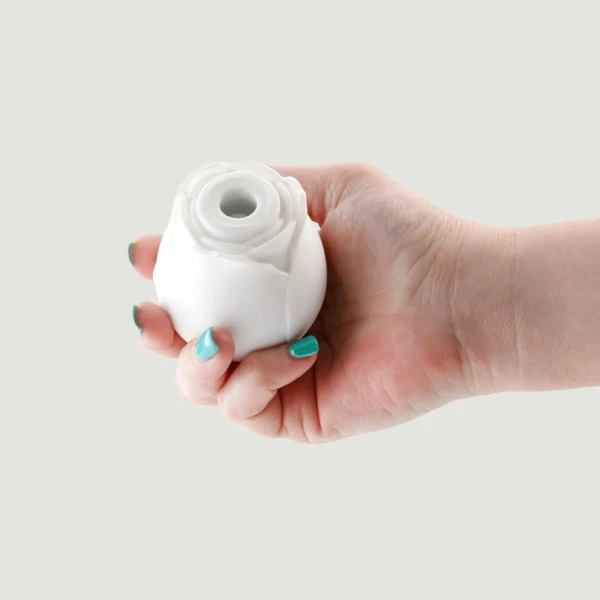 Inya The Rose Rechargeable Suction Vibe