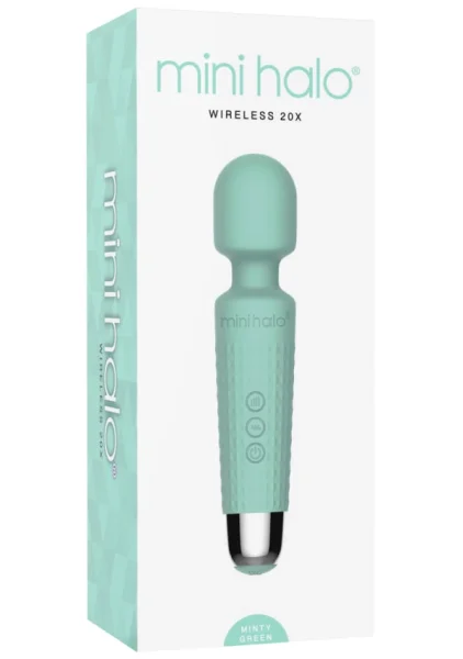 Mini Halo Wireless 20x