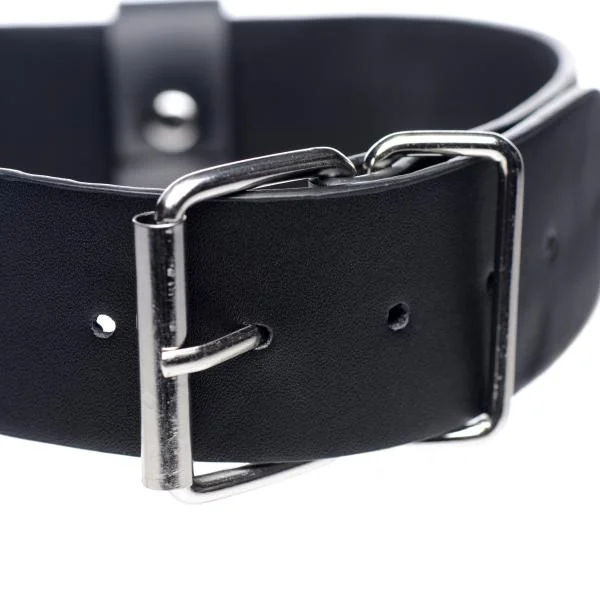 Wide Collar With O-ring — image 8 of 8