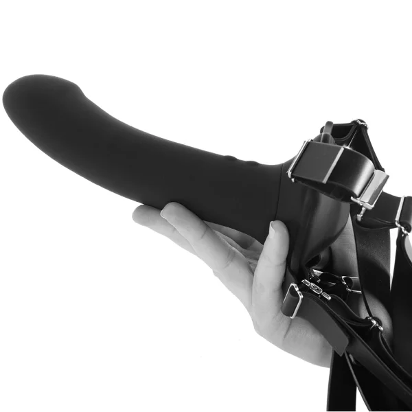 Calexotics Her Royal Harness Me2 Remote Rumbler