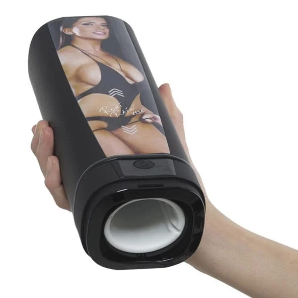 Kiiroo Onyx + Romi Rain Experience