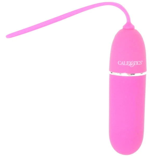 California Exotic Posh 7-Function Lover's Remote - Pink