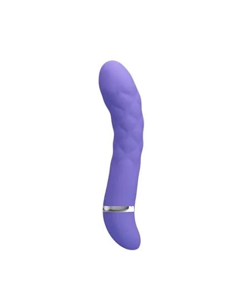 Truda Flexi Vibrator - 7.4 Inch