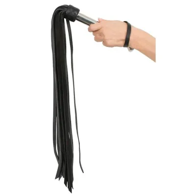 Gaia Leather Flogger