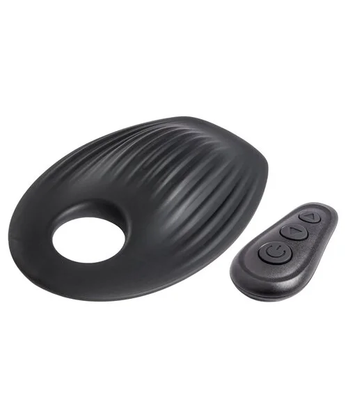 The Grinder™ - Vibe, Stimulate & Massage — image 7 of 11