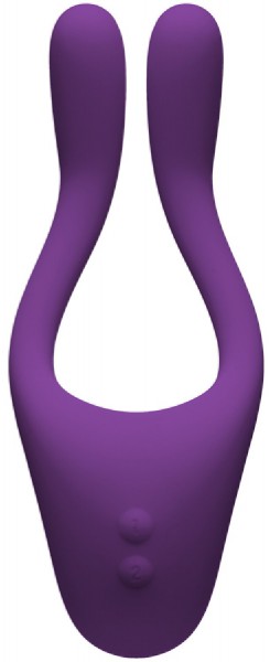 V2 Bendable Multi Erogenous Zone Massager With Remote