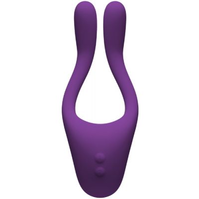 V2 Bendable Multi Erogenous Zone Massager With Remote