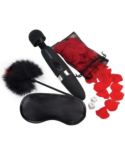 Bodywand Bed Of Roses Set