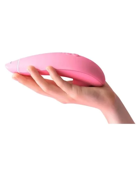 Womanizer Premium Eco  - Pink