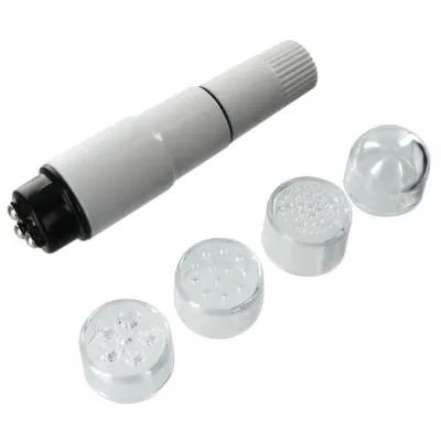 Trinity Rocket Massager