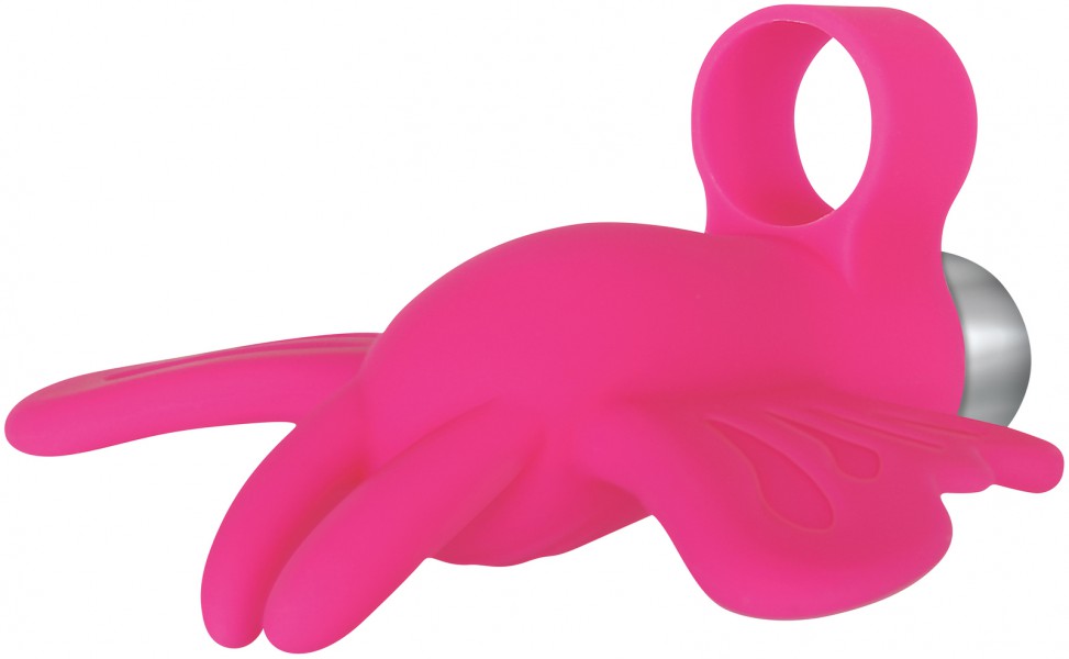 My Butterfly Finger Vibrator