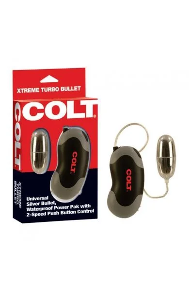 COLT Extreme Turbo Bullet