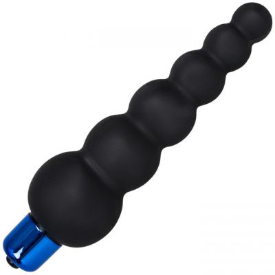 Bondara Wingman 10 Function Beaded Vibrator