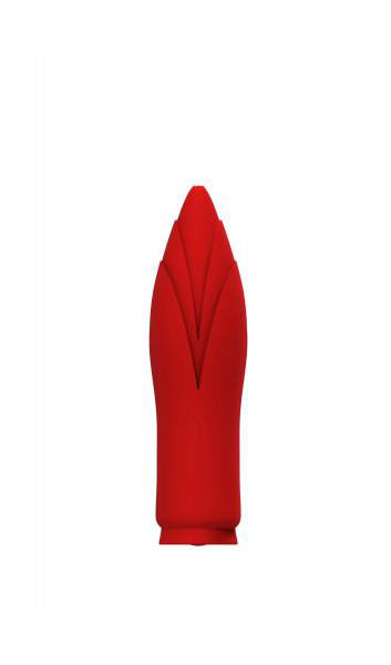 Red Revolution Sirona Bullet Vibrator