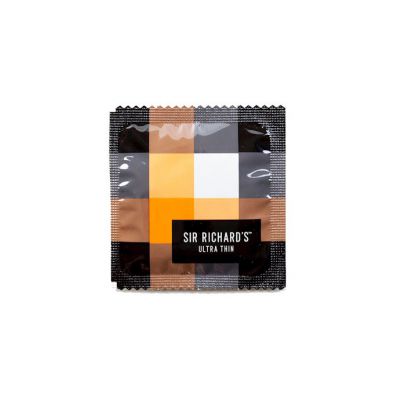 Sir Richards Ultra Thin 12 pack