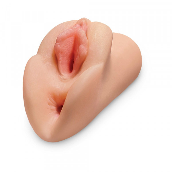 PDX PLUS Perfect Pussy Double Stroker