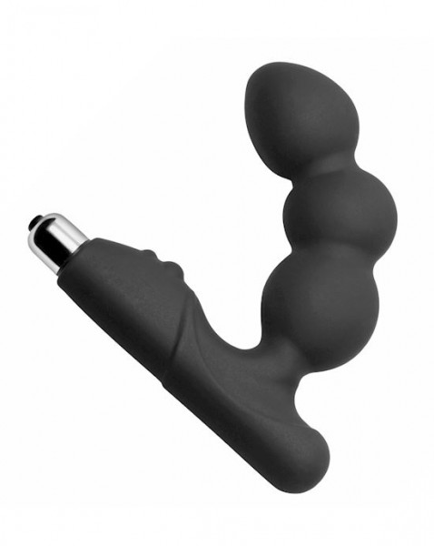 Prostatic Play Hero Vibrating Prostate Explorer