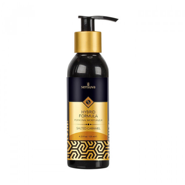 Sensuva - Hybrid Personal Moisturizer 4 fl oz