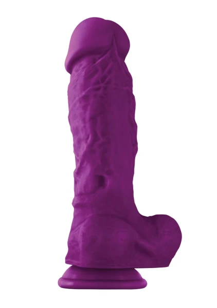 Colours Pleasure - Thick 8" — image 5 of 6