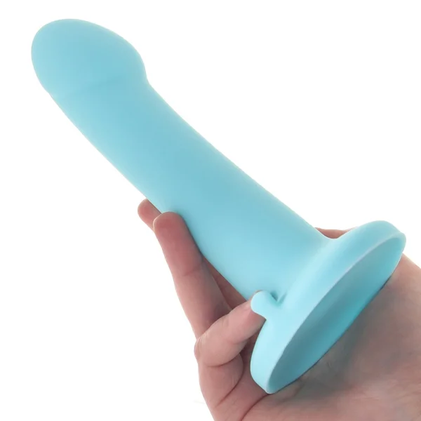 WhipSmart Realistic 7 Inch Remote Vibe