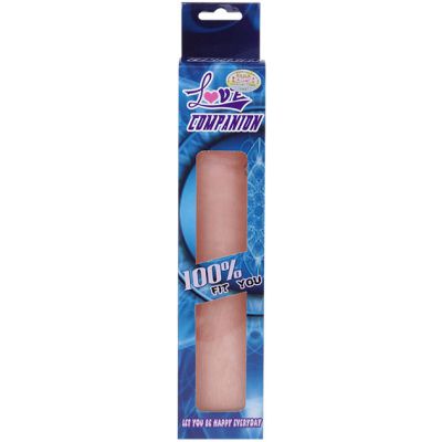 8 Love Companion Vibrator