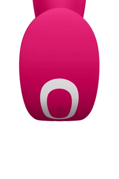 Satisfyer Top Secret Plus  - Black