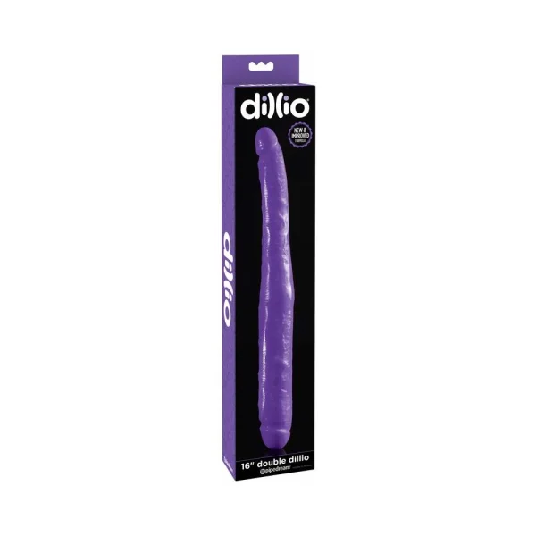 Dillio 16in Double Dong — image 14 of 14