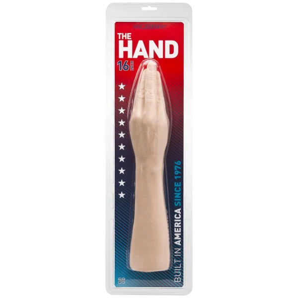 The Hand