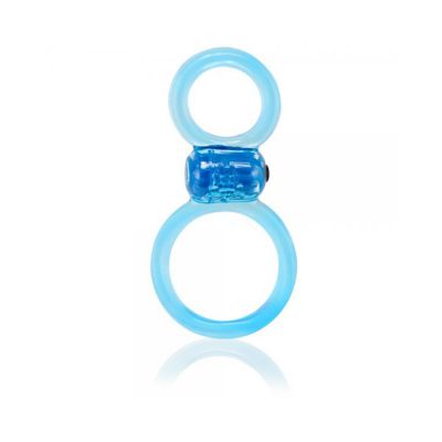 Screaming O Ofinity Plus Blue Ring