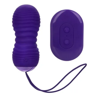 Slay ThrustMe Vibrating Thrusting Egg