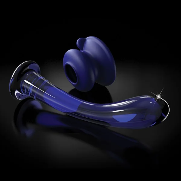 Pipedream Products Icicles No. 89 Glass Massager