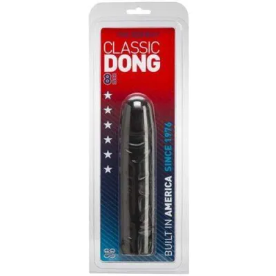Classic 8 Dong Black