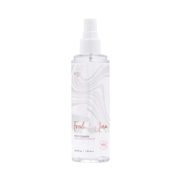 Cgc Fresh & Clean Spray Toy Cleaner Cucumber Melon 4.4oz
