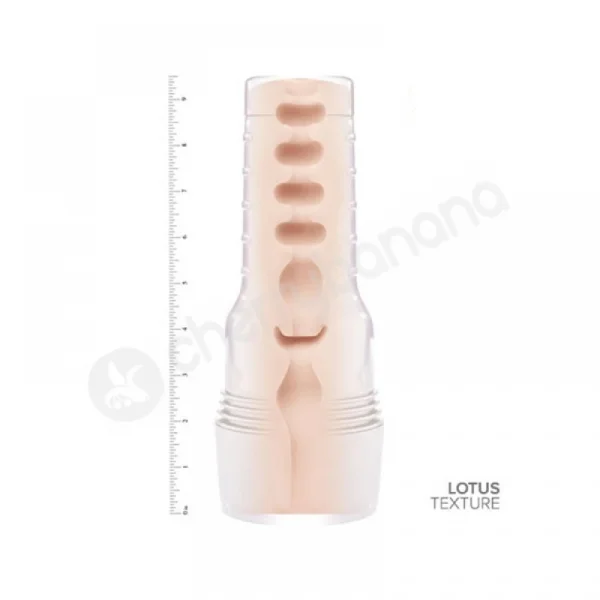 Fleshlight Girls Angela White Lotus Masturbator