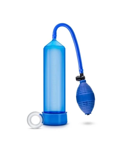 Blush - PERFORMANCE - VX101 MALE ENHANCEMENT PUMP