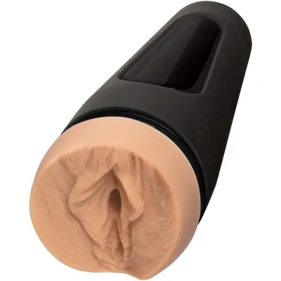 Doc Johnson Natasha Nice Pussy 730 g