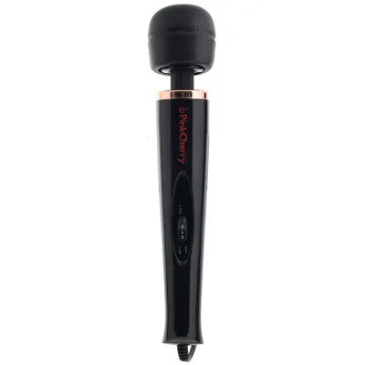 PinkCherry Pinky s Power Wand