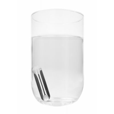 10 Speed Rechargeable Bullet Silver Best Bullet Vibrator