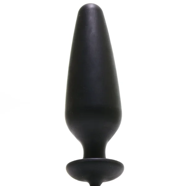 Dr. Joel Silicone Probe & Dual Ring
