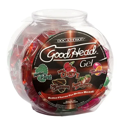 Doc Johnson GoodHead Mini Paks Bowl 216