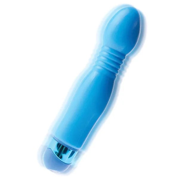 Classix Powder Puff Massager