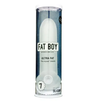 PerfectFit Fat Boy Ultra Fat Sheath