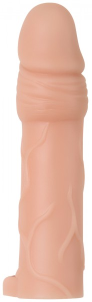 True Feel Penis Extension