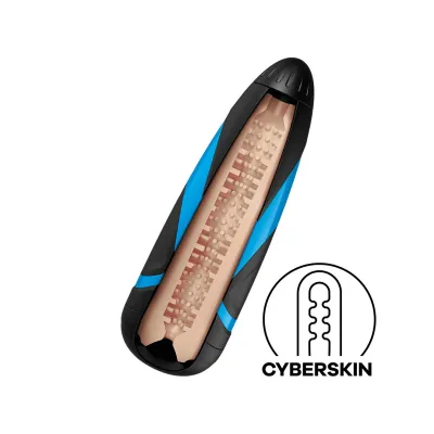 Satisfyer Men One Sleeve Kinky Waves
