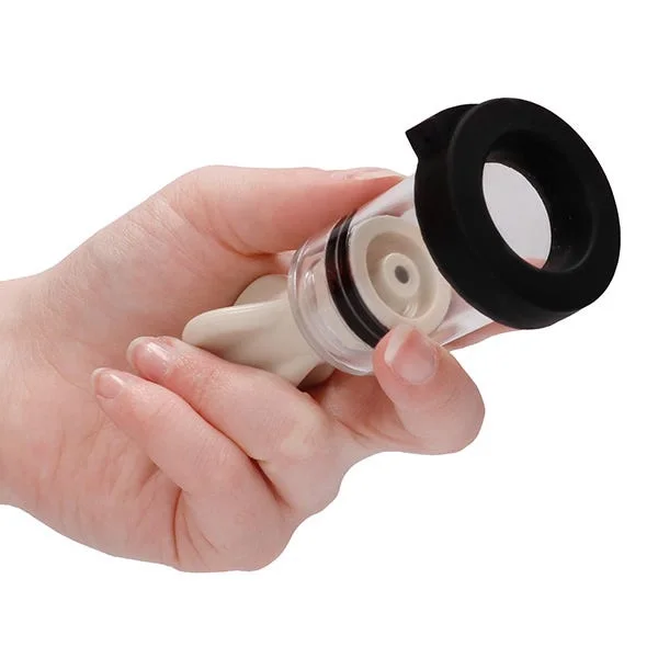 Electro Shock Electro Nipple Suckers