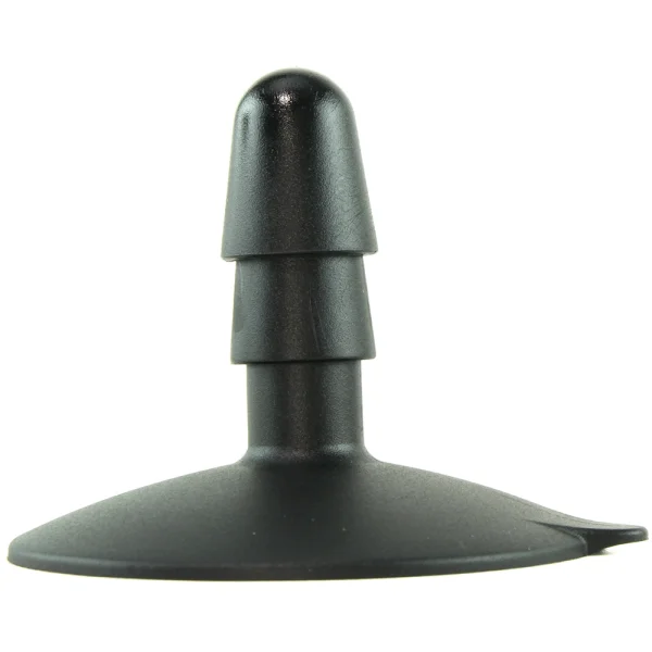 Vac-U-Lock Large Suction Cup Plug Dildo Attachment