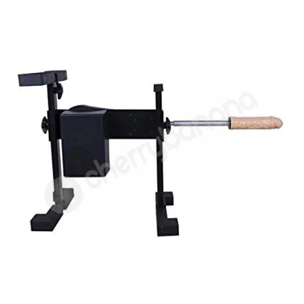 My Pleasurer Sex Machine