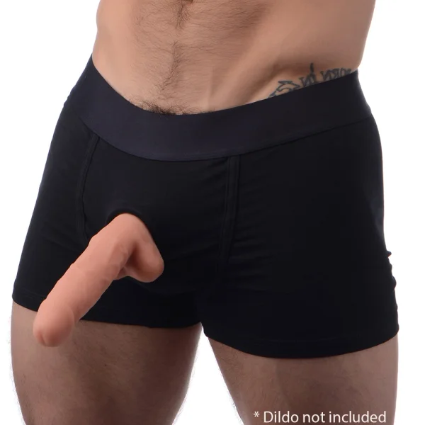 Strap U Armor Men's Boxer Harness