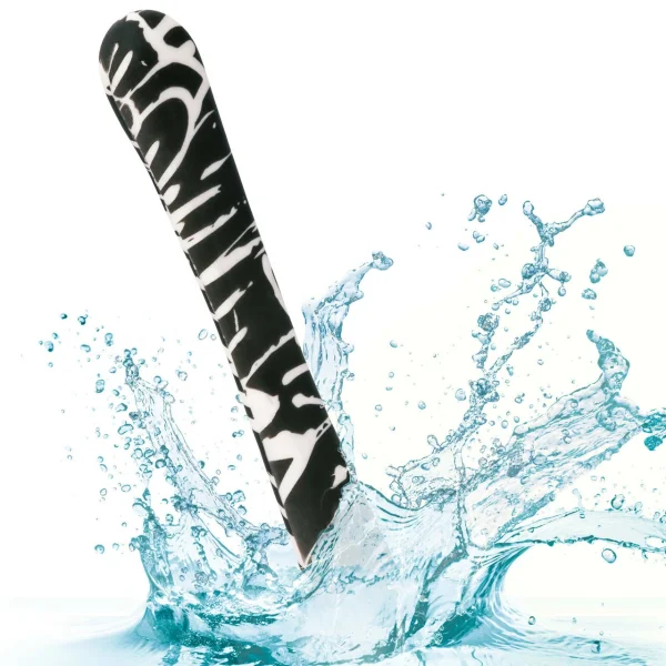 Hype Flexi-Wand Rechargeable Ultra-Flexible Silicone Vibrator By CalExotics